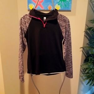 ❤️5for$12 90 Degree by Reflex top girls L